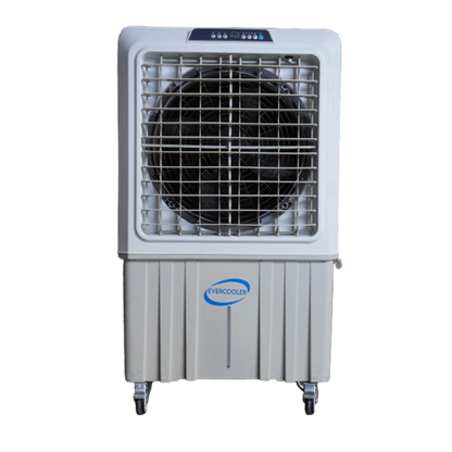 Mediano - Enfriadores de aire moviles, Ideal para refrescar espacios amplios.